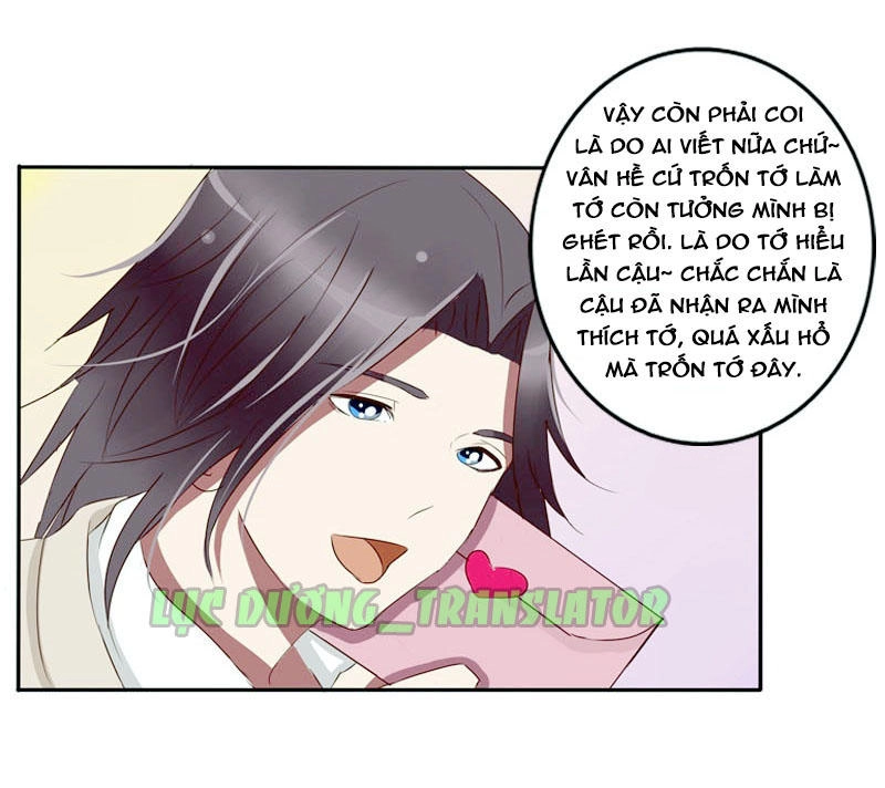 Thông Linh Phi Chapter 71.6 - 28