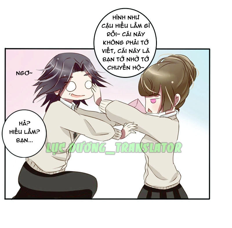 Thông Linh Phi Chapter 71.6 - 32