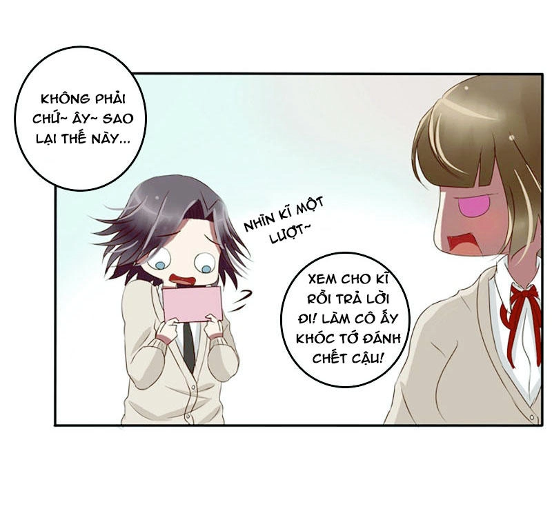 Thông Linh Phi Chapter 71.6 - 33