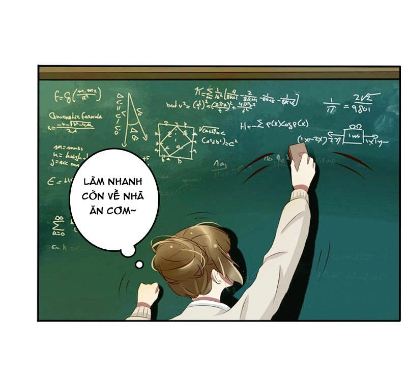 Thông Linh Phi Chapter 71.6 - 37