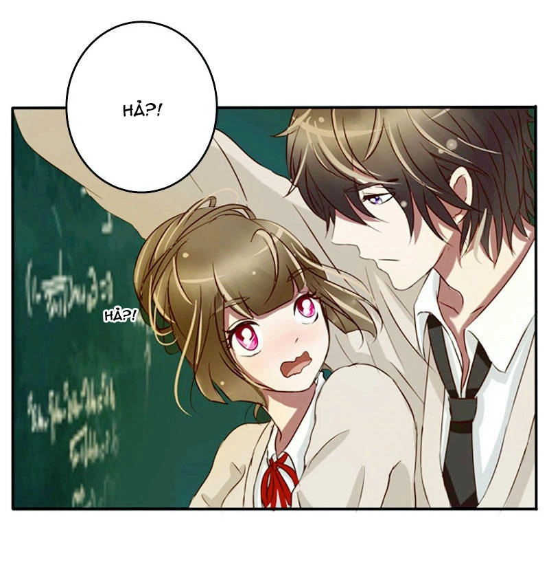 Thông Linh Phi Chapter 71.6 - 41