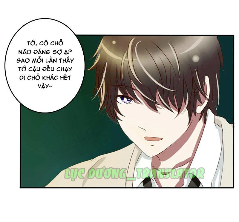 Thông Linh Phi Chapter 71.6 - 44