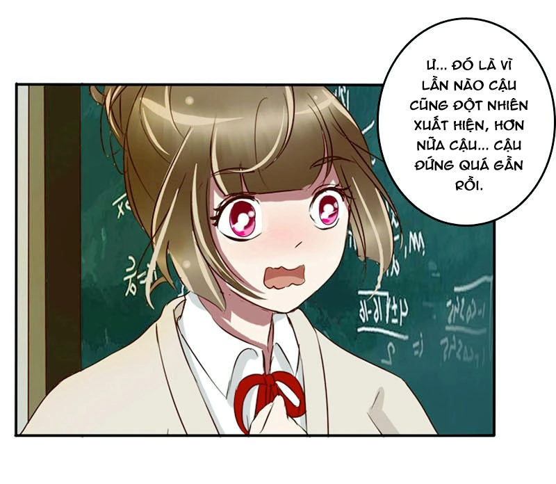 Thông Linh Phi Chapter 71.6 - 45