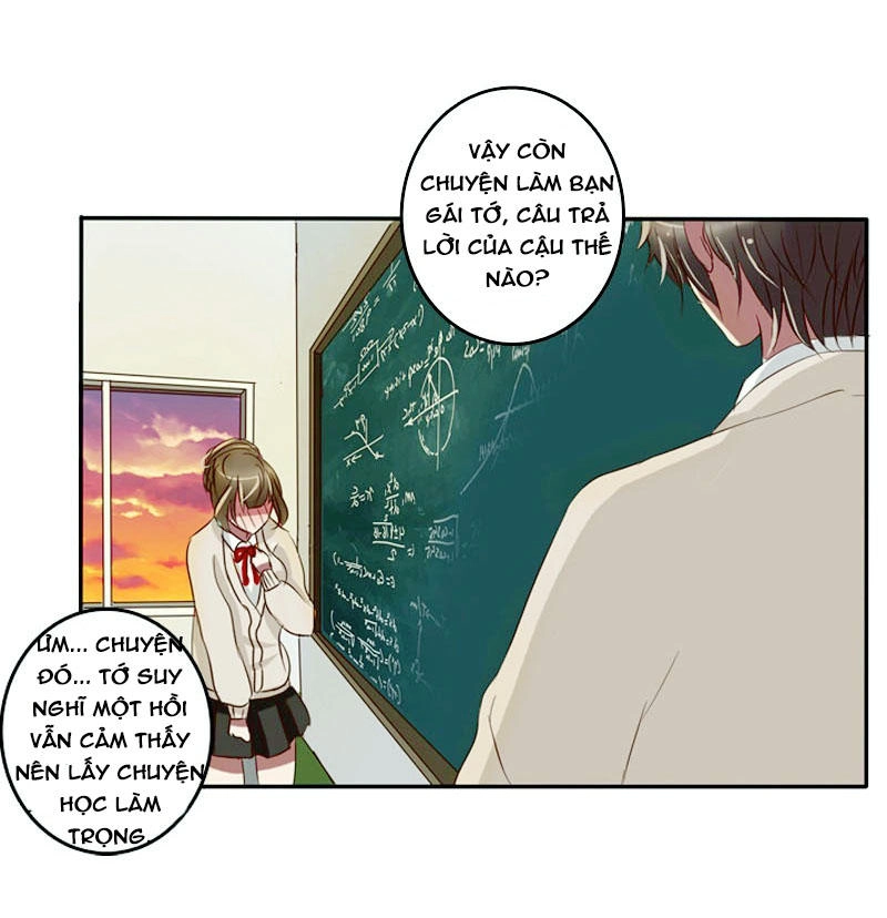 Thông Linh Phi Chapter 71.6 - 46