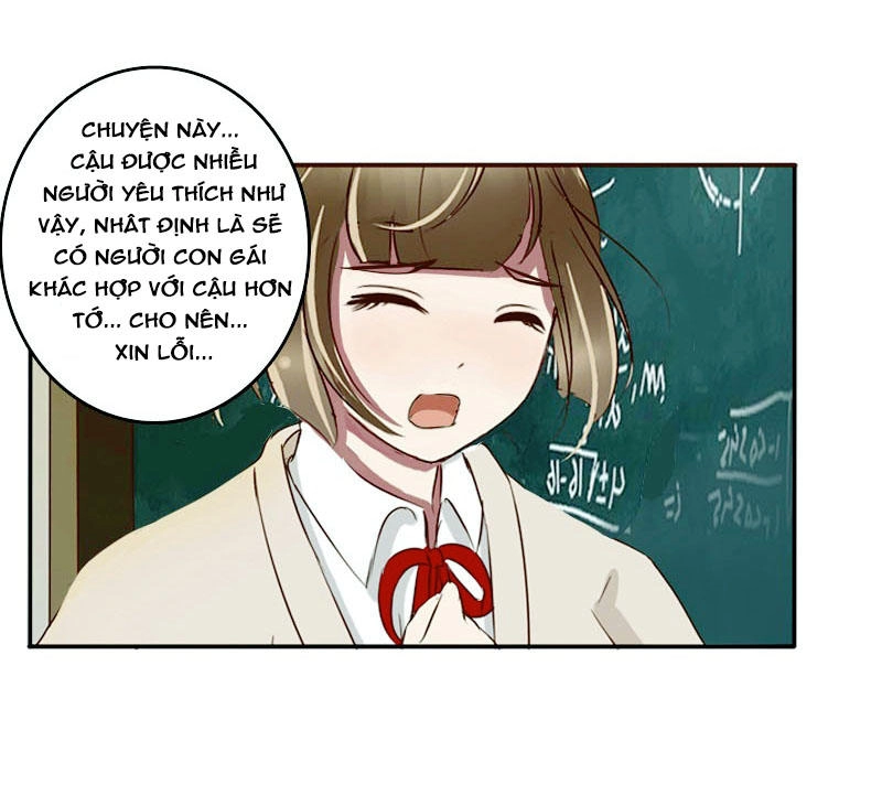 Thông Linh Phi Chapter 71.6 - 47