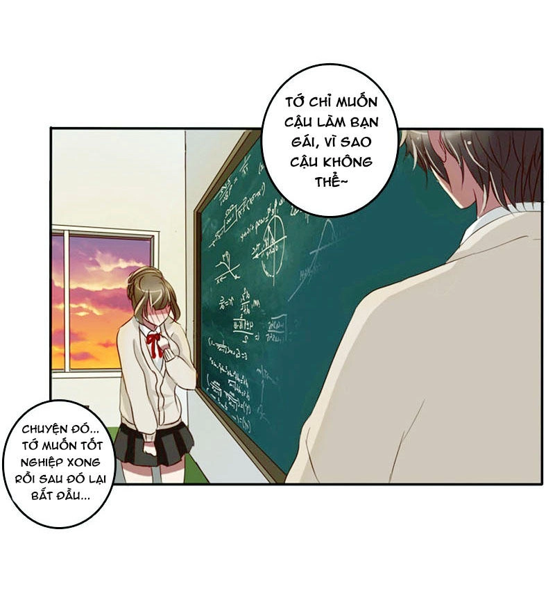 Thông Linh Phi Chapter 71.6 - 51