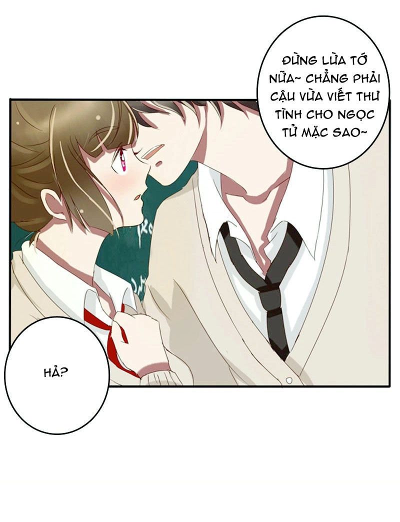 Thông Linh Phi Chapter 71.6 - 54