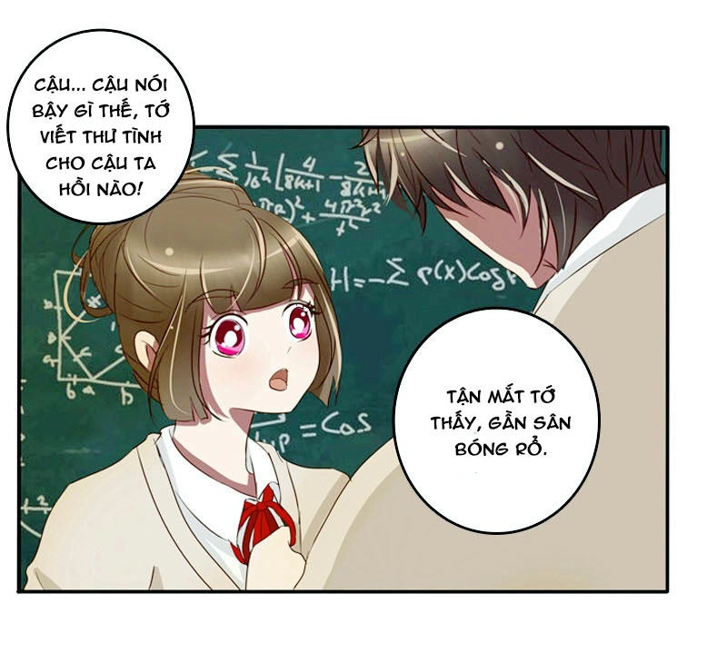 Thông Linh Phi Chapter 71.6 - 55