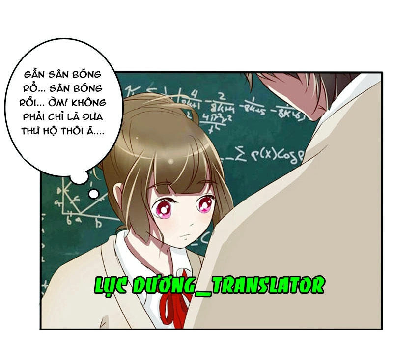 Thông Linh Phi Chapter 71.6 - 56