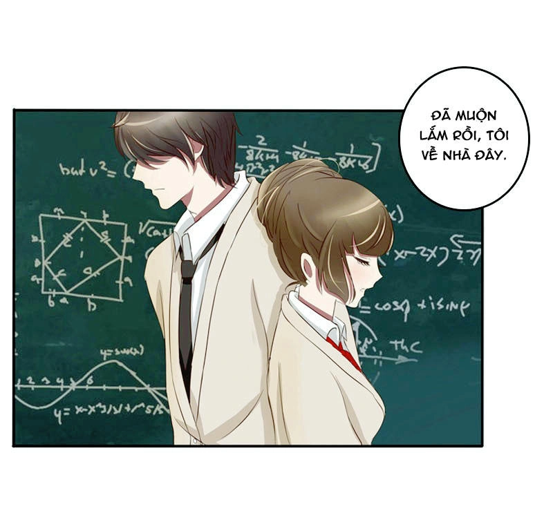 Thông Linh Phi Chapter 71.6 - 61