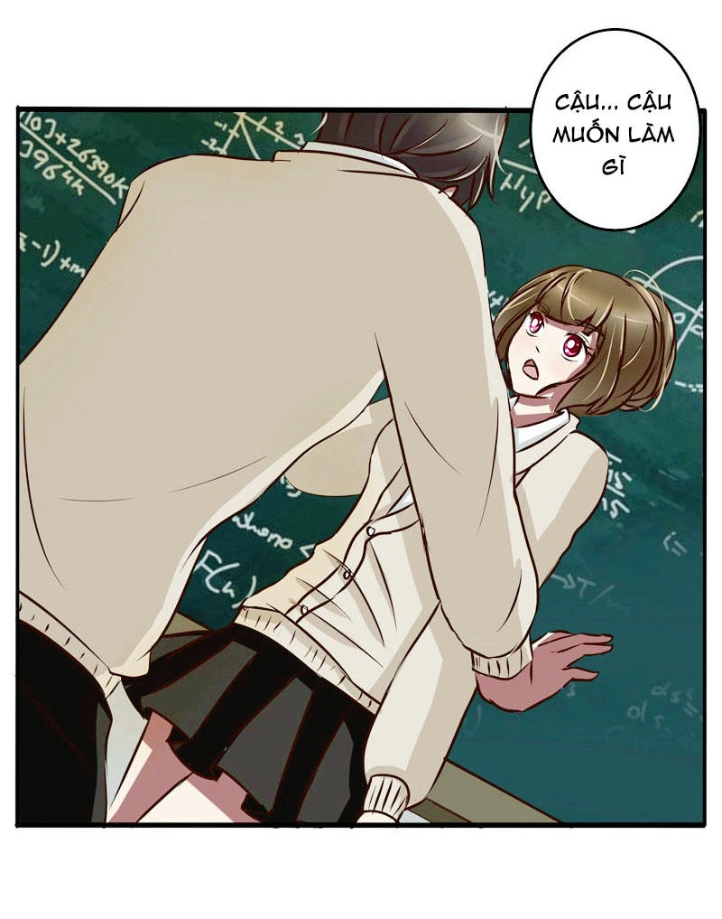 Thông Linh Phi Chapter 71.6 - 66