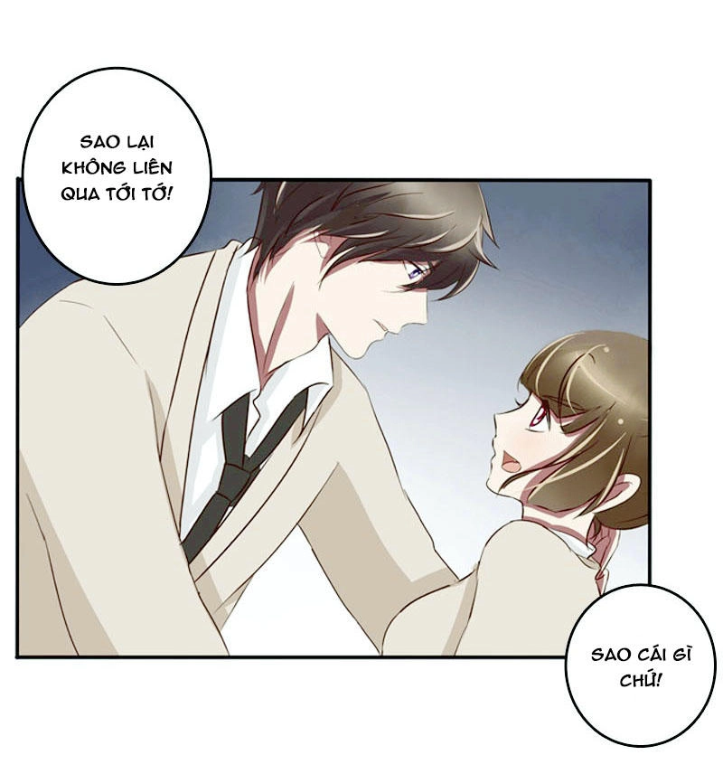 Thông Linh Phi Chapter 71.6 - 67