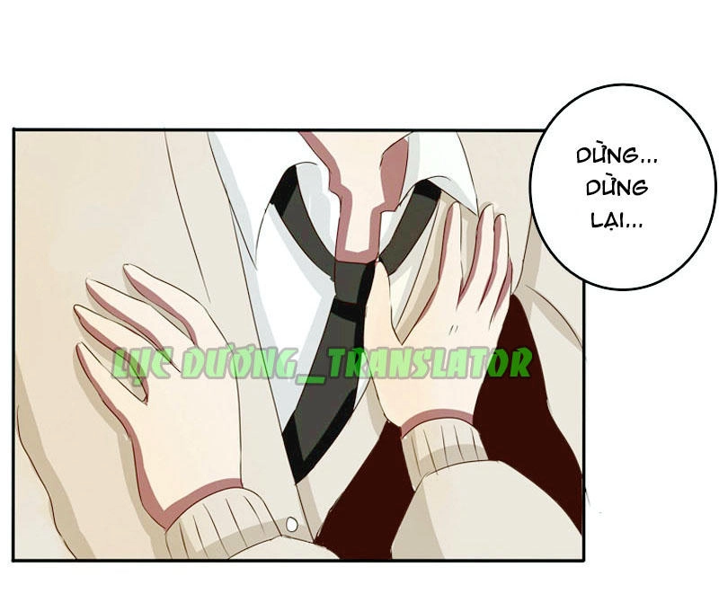 Thông Linh Phi Chapter 71.6 - 72