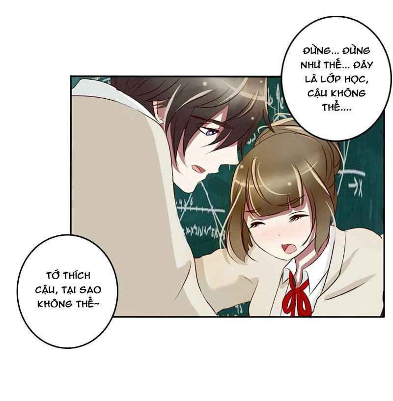 Thông Linh Phi Chapter 71.6 - 73