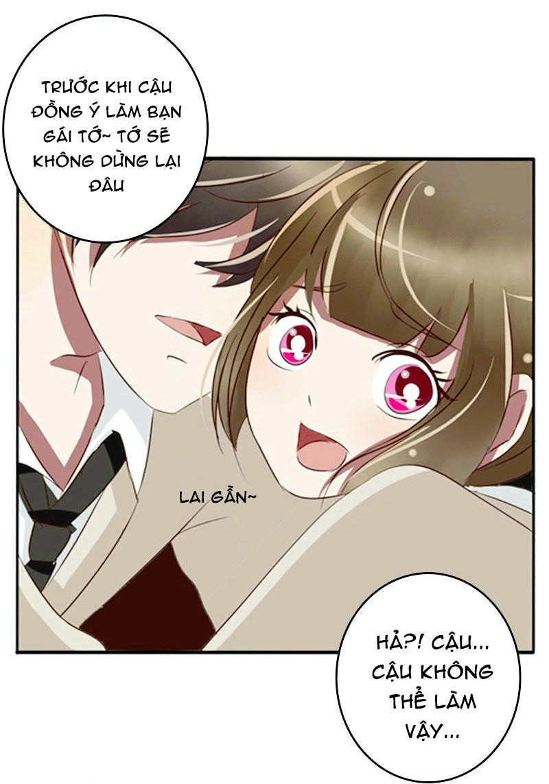 Thông Linh Phi Chapter 71.6 - 75