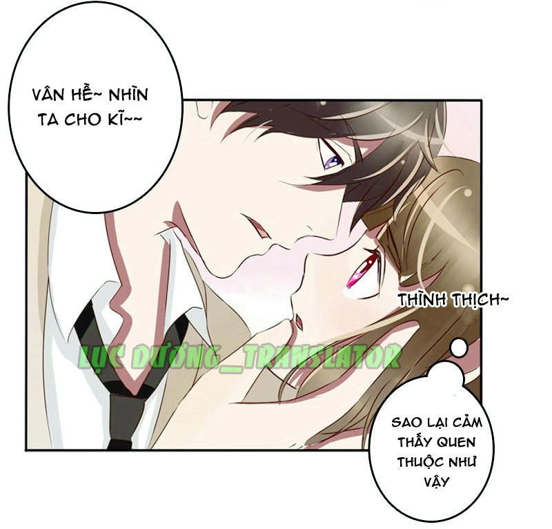 Thông Linh Phi Chapter 71.6 - 76