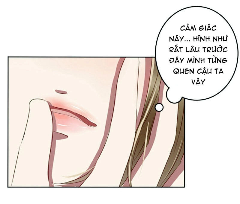 Thông Linh Phi Chapter 71.6 - 77