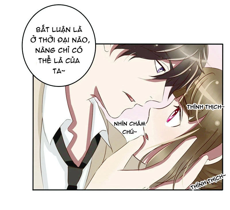 Thông Linh Phi Chapter 71.6 - 78