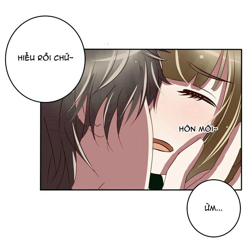 Thông Linh Phi Chapter 71.6 - 79