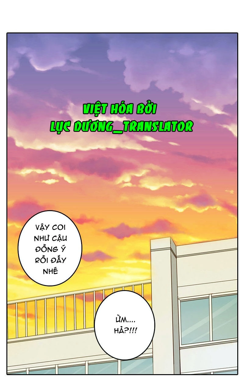 Thông Linh Phi Chapter 71.6 - 80