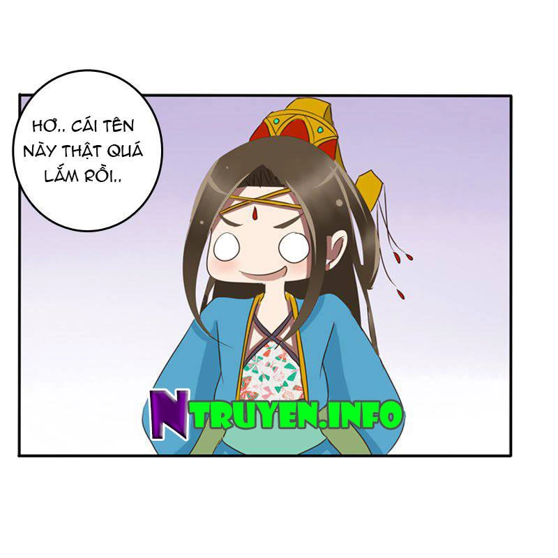 Thông Linh Phi Chapter 72.5 - 11