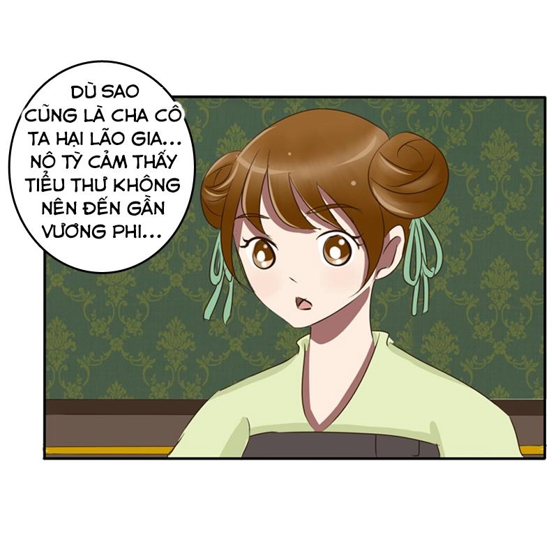 Thông Linh Phi Chapter 73.5 - 3