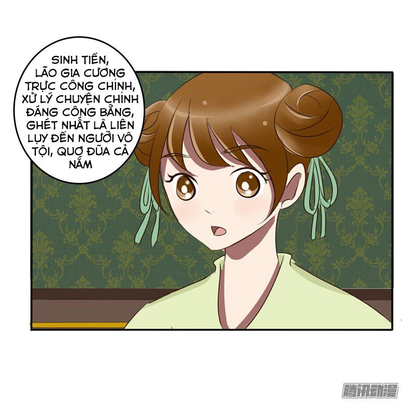 Thông Linh Phi Chapter 73.5 - 5