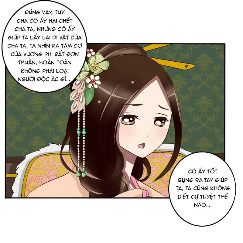 Thông Linh Phi Chapter 73.5 - 6