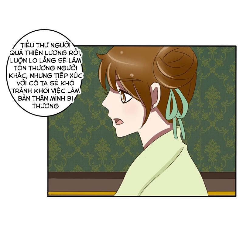 Thông Linh Phi Chapter 73.5 - 7