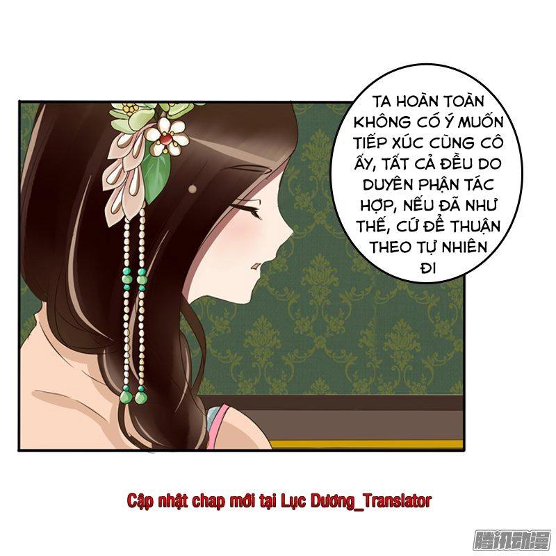 Thông Linh Phi Chapter 73.5 - 8