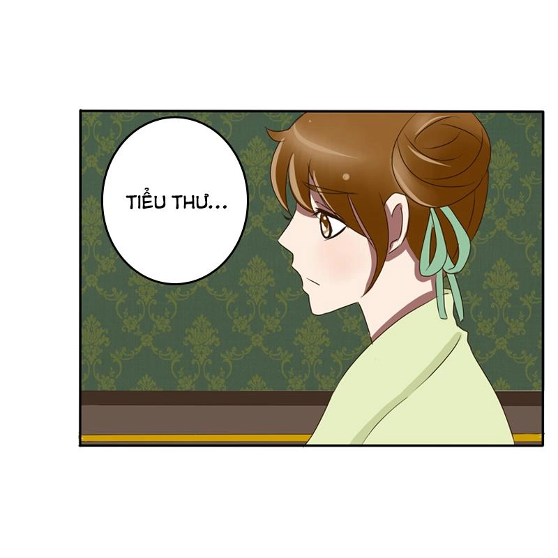 Thông Linh Phi Chapter 73.5 - 9