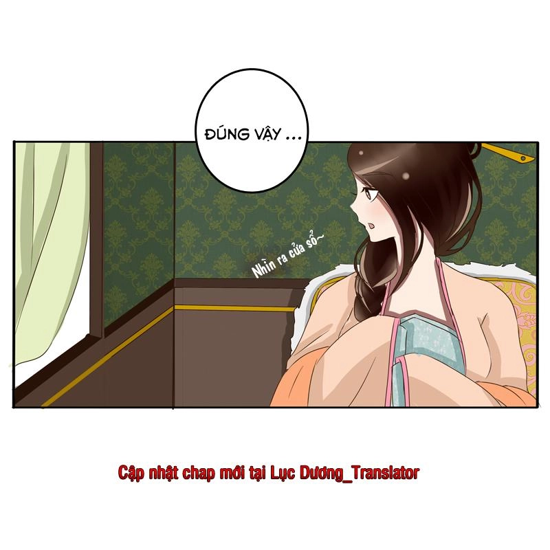 Thông Linh Phi Chapter 73.5 - 12