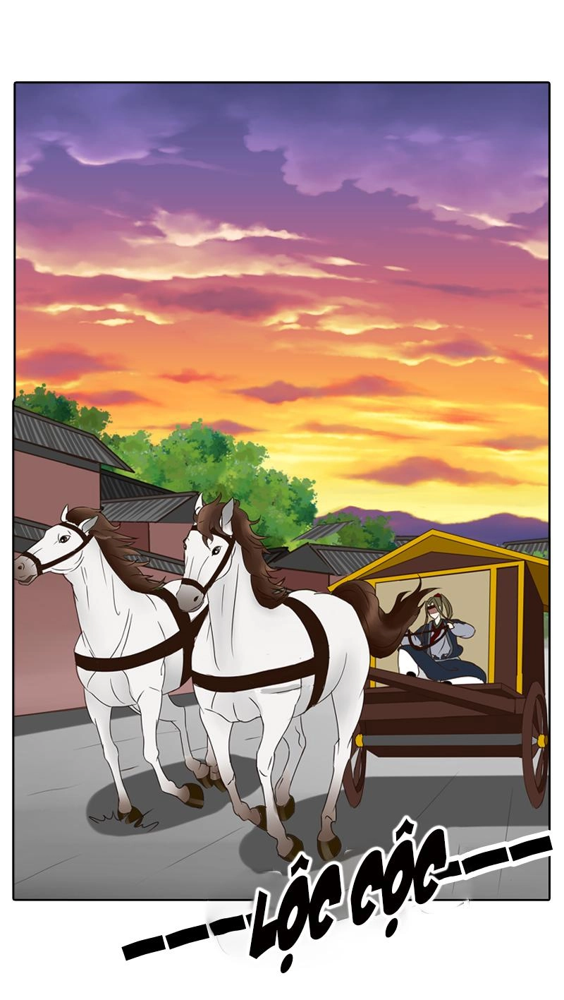 Thông Linh Phi Chapter 73.5 - 13