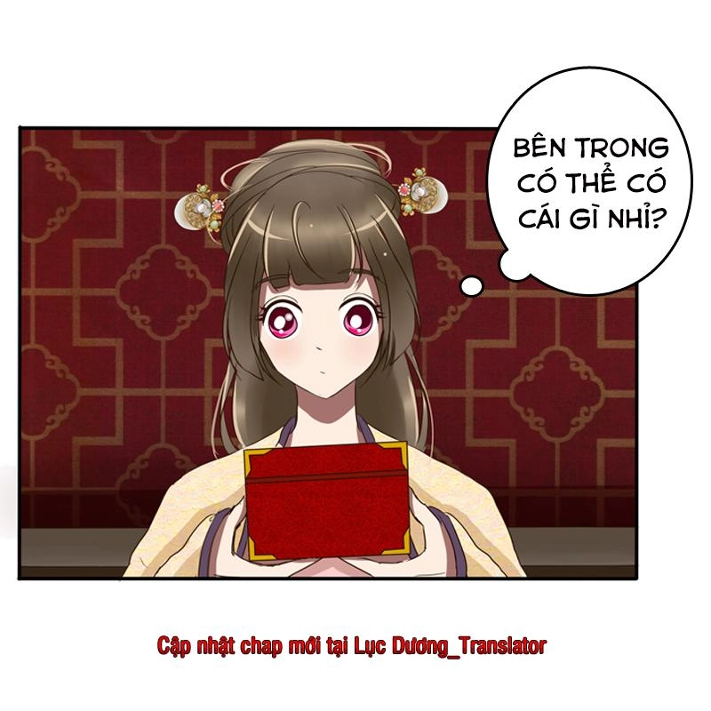 Thông Linh Phi Chapter 73.5 - 15