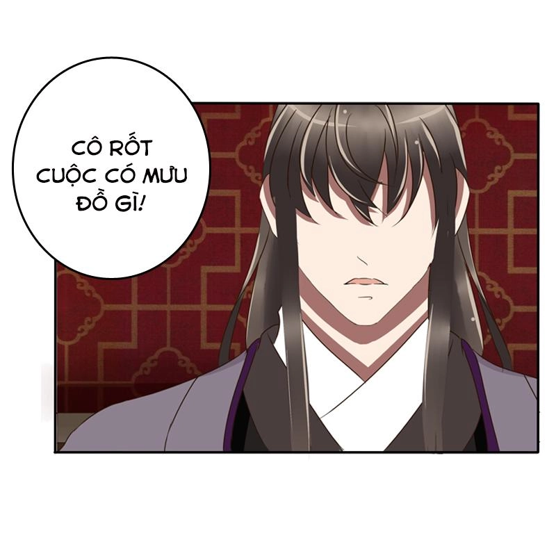 Thông Linh Phi Chapter 73.5 - 16