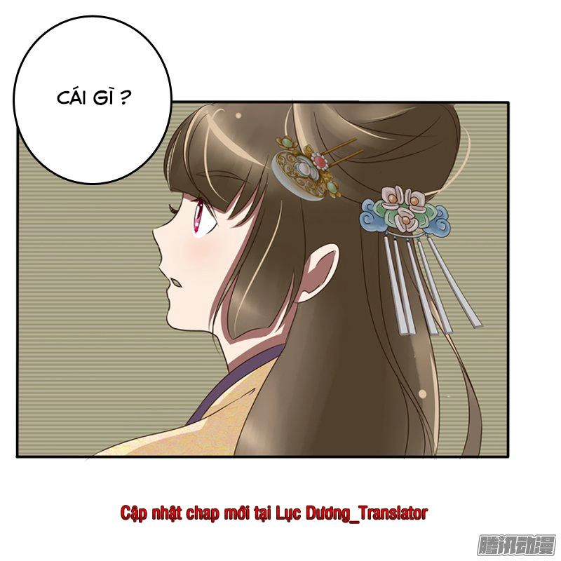 Thông Linh Phi Chapter 73.5 - 17