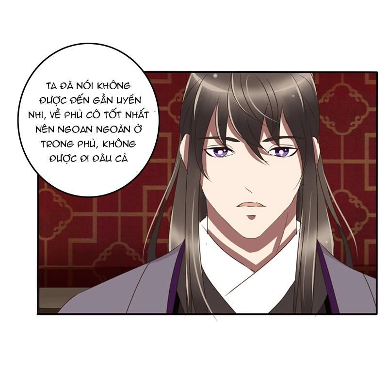 Thông Linh Phi Chapter 73.5 - 18