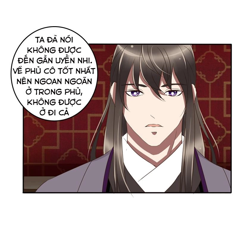 Thông Linh Phi Chapter 73.5 - 19