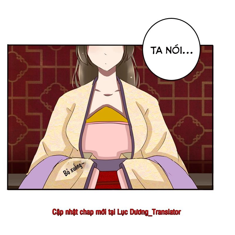 Thông Linh Phi Chapter 73.5 - 20