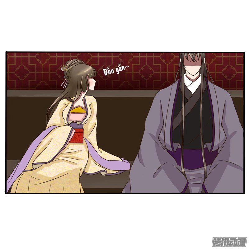 Thông Linh Phi Chapter 73.5 - 21