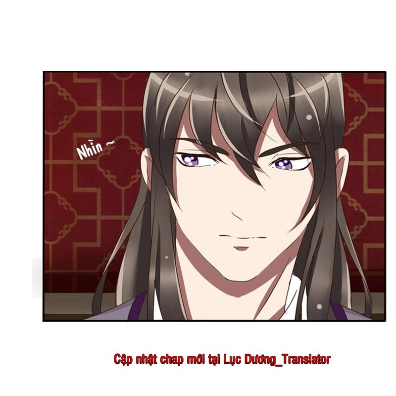 Thông Linh Phi Chapter 73.5 - 22