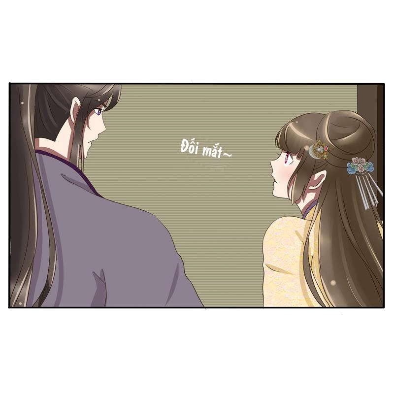 Thông Linh Phi Chapter 73.5 - 23