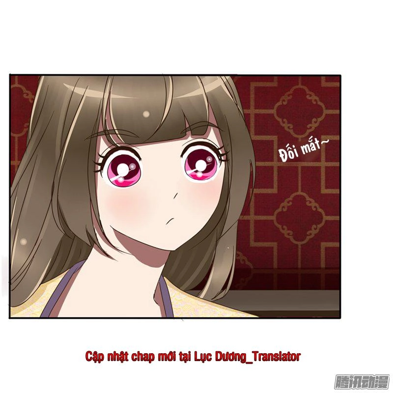 Thông Linh Phi Chapter 73.5 - 24