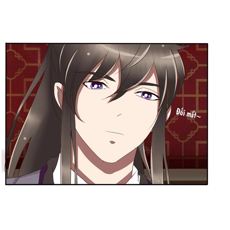 Thông Linh Phi Chapter 73.5 - 25