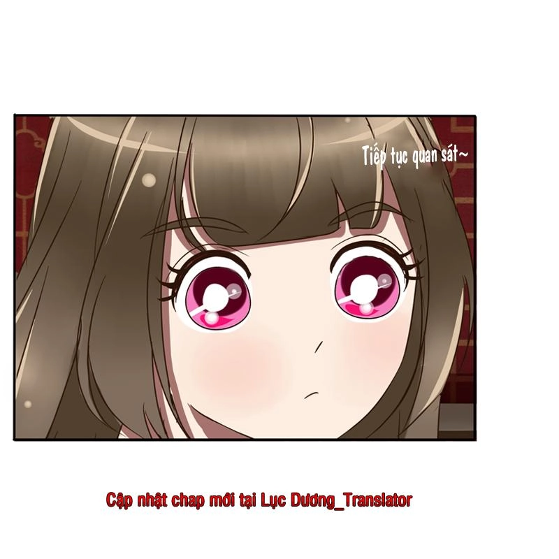 Thông Linh Phi Chapter 73.5 - 26