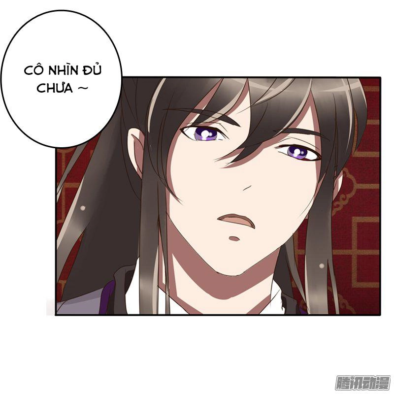 Thông Linh Phi Chapter 73.5 - 27