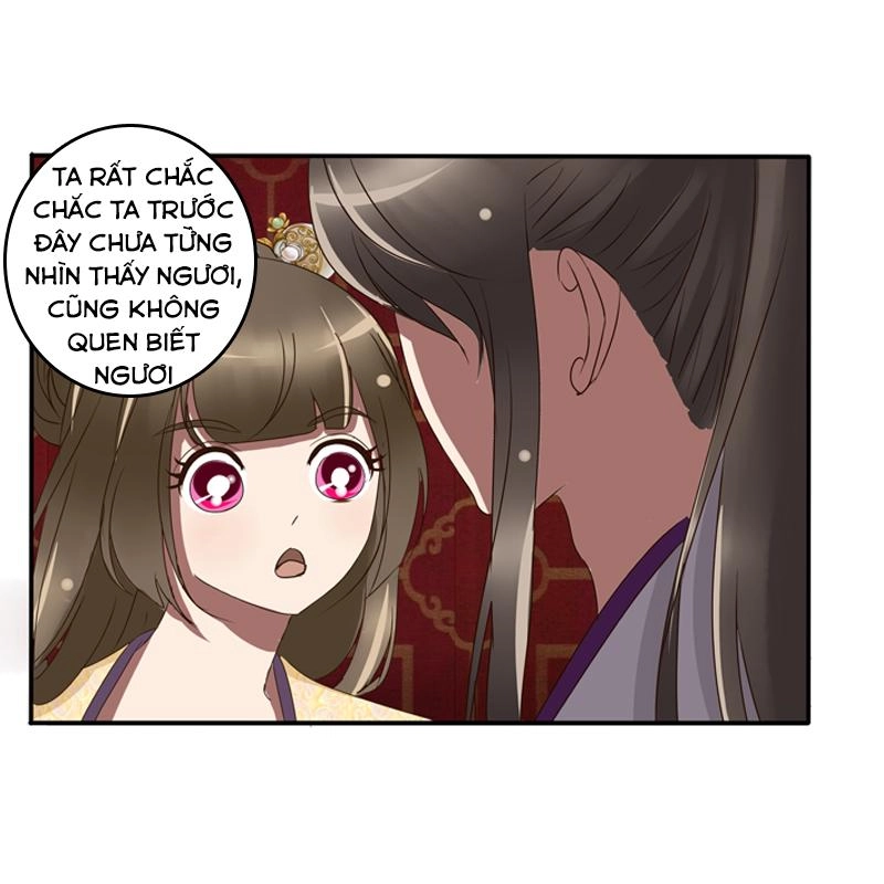 Thông Linh Phi Chapter 73.5 - 28