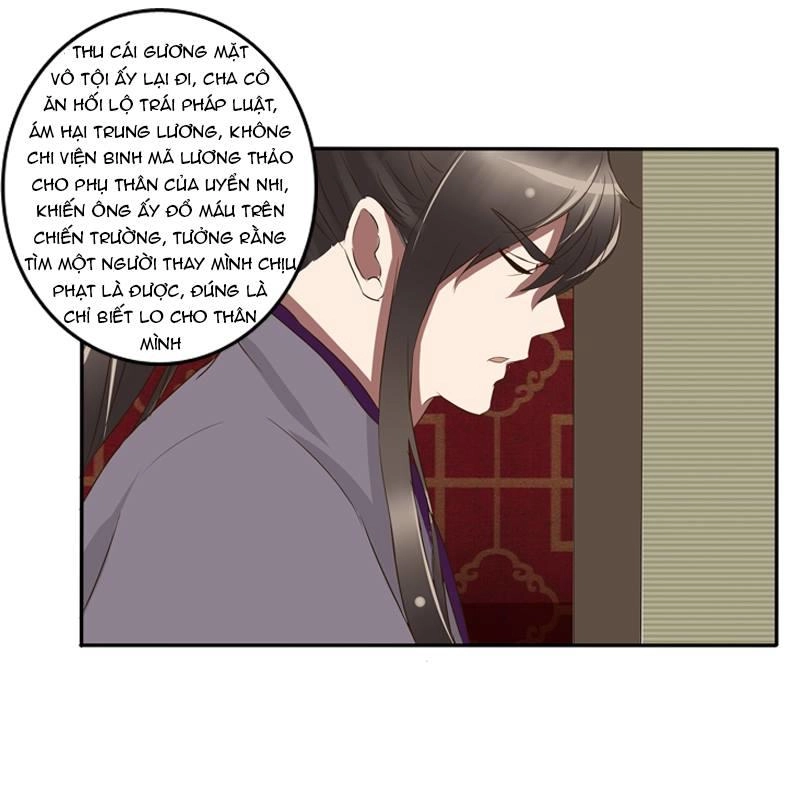 Thông Linh Phi Chapter 73.5 - 31