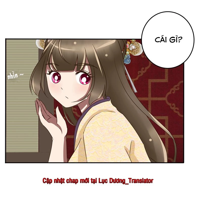 Thông Linh Phi Chapter 73.5 - 32