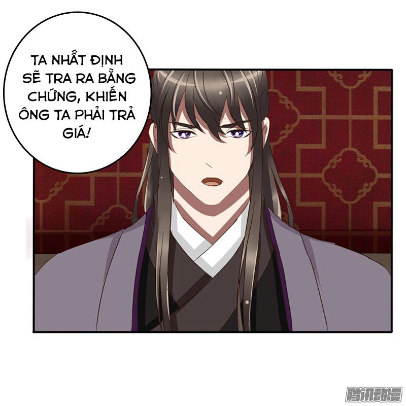 Thông Linh Phi Chapter 73.5 - 33